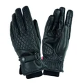 GANTS AUTOMNE/HIVER TUCANO FEMME SILVYA LADY NOIR  T 6.5 (XS)  (HOMOLOGUE EN13594)
