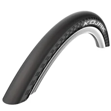 TYRE FOR MTB (URBAN) 27.5 X 1.35  SCHWALBE KOJAK BLACK-RIGID- RACE GUARD REINFORCED (35-584) (650B)