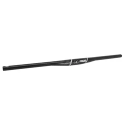 HANDLEBAR- FOR MTB- FLAT BAR -  CONTROLTECH LYNX ALUMINIUM Ø 35mm Wd760mm (weight 296g)