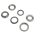 STEERING HEADSET FOR SCOOT MBK 50 NITRO 2002>, STUNT 2002>/YAMAHA 50 AEROX 2002>, SLIDER 2002>  -SELECTION P2R-