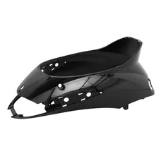 REAR PROTECTION "PIAGGIO GENUINE PART" 50-125 LIBERTY - GLOSS BLACK 98/A  -65573000XN2-