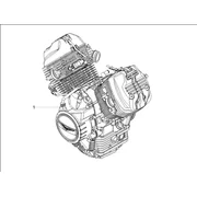 Moteur-Groupe complementaire