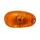CLIGNOTANT AVANT DROIT ORANGE ORIGINE PIAGGIO 50 TYPHOON, NRG 1998>2005  -580658-