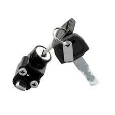 COMPLETE LOCK FOR BATTERY COVER POLINI EP3