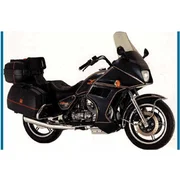 California 1000 California III Carburatori Carenato 1000 1988-1990