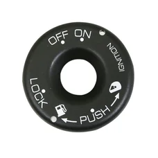 FRONT COWL- SWITCH COVER "PIAGGIO GENUINE PART" 125-300 YOURBAN  -657349-