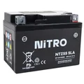 BATTERIE 12V 3,5 Ah NTZ5S NITRO SLA SANS ENTRETIEN PRETE A L'EMPLOI (Lg113xLg70xH85mm)
