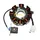 STATOR ALLUMAGE SCOOT ADAPTABLE KYMCO 50 AGILITY 4T 2005>2008, DINK 4T 2007>, PEOPLE S 2006>2008, SENTO 2008>, VITALITY 4T 2004>  (8 POLES)  (R.O 00103125)  -TOP PERFORMANCES-