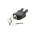 SECURITY LOCK FOR RACKTIME PLATE (SUPPORT)