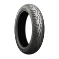 TYRE FOR MOTORBIKE 18'' 130/80-18 BRIDGESTONE BATTLAX BT-46 TOURING REAR TL 66V
