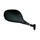 RETROVISEUR ADAPTABLE SUZUKI 600 GSR 2006>2010, 650 GSF BANDIT 2006>  DROIT NOIR (OE 56500-38G11-000) (HOMOLOGUE CE)  -SELECTION P2R-