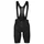 CUISSARD ADULTE MAVIC A BRETELLES ESSENTIAL II BIB NOIR HOMME L