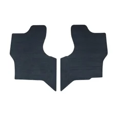 KIT TAPIS DE SOL ORIGINE PIAGGIO PORTER NP6 2021> EN CAOUTCHOUC  -1E003835-