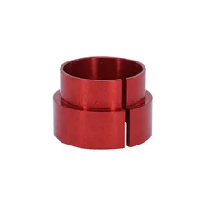 ADAPTATEUR STRONGLIGHT COMPATIBLE SRAM 24/22 (PERMET DE PASSER D'UNE CUVETTE SHIMANO AU SRAM GXP)