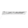 DECAL- "BUSINESS" "PIAGGIO GENUINE PART" 300-500 MP3 2011>  -647067-