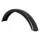 GARDE BOUE AV CYCLO ADAPTABLE PEUGEOT 103 MVL NOIR  -SELECTION P2R-