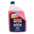 COOLANT LIQUID - AREXONS UNIVERSAL -20°C/+121°C RED (2L)