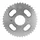 REAR CHAIN SPROCKET FOR HONDA 50 CB J 1977>1981, 50 CF CHALY 1979>1994, 50 ST DAX 1978>1993, 50 XL 1982>, 50 SS ZB2 1977>1980  420  42 teeth  (Ø 50/82/26.8)  -AFAM-
