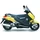 LEG COVER - TUCANO FOR YAMAHA 125 XMAX 2006>2009, 250 XMAX 2005>2009/MBK 125 SKYCRUISER 2006>2009, 250 SKYCRUISER 2005>2009 (R155-N) (TERMOSCUD) (S.G.A.S. Anti-flap system)