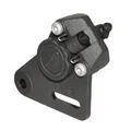 BRAKE CALIPER (REAR) FOR DERBI 50 SENDA XTREM, XRACE 2006>/GILERA 50 SMT, RCR 2006>  -AJP-