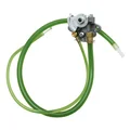 OIL PUMP "PIAGGIO GENUINE PART" 50 TYPHOON, NRG, ZIP, FLY, LIBERTY 2000> /APRILIA 50 SR H2O 2003>/GILERA 50 STALKER, RUNNER, DNA 2000>  -82605R-