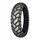 TYRE FOR MOTORBIKE 17'' 170/60B17  MITAS E-07+ ENDURO TRAIL M+S REAR 72T  TL (TRAIL ON ROAD DAKAR YELLOW)
