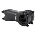 POTENCE ROUTE/VTT ITM FX1 NOIR 31,8 ANGLE 0° L80mm