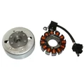 IGNITION FOR SCOOT FOR PIAGGIO 50 ZIP 4-STROKE 2000>, ET4, LIBERTY 4-STROKE 2000>, VESPA LX 4-STROKE 2005>, FLY 4-STROKE 2005>/APRILIA 50 SCARABEO 4-STROKE 2002>/DERBI 50 ATLANTIS 4-STROKE 2004> (12 POLES)  -SGR
