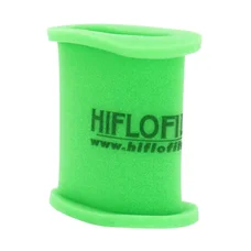 AIR FILTER FOR MOTORBIKE KAWASAKI 500 KLE 1991>2007, 600 GPX R 1988>2000, 750 GPX R 1986>1988, 250 EL 1988>2003 -HIFLOFILTRO HFA2202-