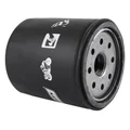 FILTRE A HUILE MOTO ADAPTABLE MOTO-GUZZI 850 V85 TT 2019>, 850 BREVA, 940 BELLAGIO, 1100 CALIFORNIA, 1200 NORGE, 1200 STELVIO (76x90mm) EQUIVALENT HF551  -ISON 551