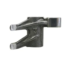 EXHAUST CPL ROCKER "PIAGGIO GENUINE PART" 50 4 stroke FLY, VESPA LX/APRILIA 50 4 stroke SCARABEO, SPORT-CITY ONE  -842201-