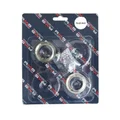 JEU DE DIRECTION INFERIEUR SCOOT ADAPTABLE MBK 50 OVETTO 2002>2004, MACH-G 2002>2004, EVOLIS 1992>1995/YAMAHA 50 NEOS 2002>2004, JOG 2002>2004, ZEST 1992>1995/MALAGUTI 50 CIAK 1999>  -SELECTION P2R-