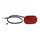 TAILLIGHT FOR E-SCOOTER (on mudguard)  XIAOMI 1S, ESSENTIAL, PRO 2 -SELECTION P2R-