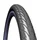 TYRE FOR URBAN/TREKKING BIKE 700 X 32 MITAS FLASH BLACK - RIGID - (32-622)