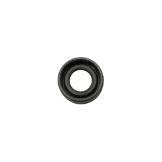 JOINT SPI (10x19x7/5.5) DE POMPE A HUILE ORIGINE PIAGGIO APRILIA 450-550 MXV, RXV  -AP9150385-