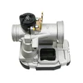 THROTTLE BODY "PIAGGIO GENUINE PART" 125 FLY 3V 2012>  -CM084911-