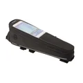 FRAME BAG FOR BICYCLE - ZEFAL Z CONSOLE T3 1,8L BLACK - WITH SMARTPHONE HOLDER- waterproof on velcro