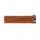 POIGNEE CITY/VTT SWITCH DRIFT AVEC LOCK-ON ORANGE (PAIRE)
