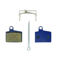 DISC BRAKE PADS- FOR MTB- FOR HAYES STROCKER RYDE (MARWI ORGANIC)