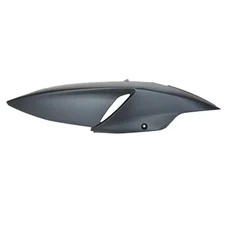 REAR COWL -RIGHT- "PIAGGIO GENUINE PART" 50 TYPHOON 2011>/APRILIA 50 SR MOTARD 2011> GREY 742/B  -65746700EZ-