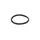 INTAKE GASKET (O'RING) FOR SCOOT KYMCO 50 AGILITY 4 Stroke/PEUGEOT 50 KISBEE, V-CLIC 4 Stroke ( GY6 139QMB) (SOLD PER UNIT) -SELECTION P2R