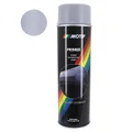 SPRAY-PAINT CAN MOTIP PRIMER - UNIVERSAL -PRO GREY spray 500ml (04054)
