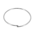 BAGUE/ANNEAU D'ARRET DE FOURREAU/TUBE EXTERIEUR DE FOURCHE OFF ROAD ORIGINE SHOWA KAWASAKI 450 KX F 2017>2018, 450 KX 2019>2022/HONDA  250 CRF R 2018>2022/SUZUKI 450 RM Z 2018>2022 (SUT07887)