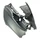 FRONT SHIELD - "PIAGGIO GENUINE PART" 300-500 MP3 BUSINESS 2014> GREEN 333/A  -1B006603000XV7-