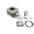 CYLINDER FOR SCOOT PIAGGIO 50 NRG 2000>/GILERA 50 RUNNER 2000>, DNA/APRILIA 50 SR L.C./DERBI 50 GP1 2000>  - CAST IRON OLYMPIA-