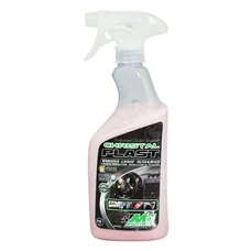 POLISH -BUFFING-RENOVATOR MINERVA CHRISTAL PLAST (HIGH PERFORMANCE, WITHOUT SILICON) (SPRAY 500ml)