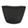 COUVERCLE/GARNITURE DE POIGNEE PASSAGER ORIGINE PIAGGIO 300-500 MP3 2014>  -2B0007306-