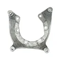 SUPPORT/FIXATION CACHE VARIATEUR CYCLO ADAPTABLE PEUGEOT 103 SPX-RCX-VOGUE  -SELECTION P2R-