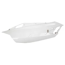 SP1B007708BR - LEFT BODY SIDE  SXR WHITE SPD