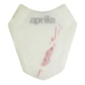 AUTOCOLLANT/STICKER/DECOR/PROTECTION DE RESERVOIR ORIGINE PIAGGIO APRILIA 1000 RSV-4  -895539-
